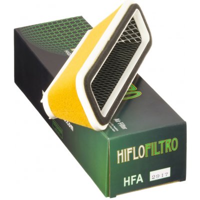 Vzduchový filtr Hiflofiltro HFA2917 HFA2917 – Hledejceny.cz