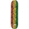 Skate deska Heart Supply Heimana Reynolds Pro Tribal Rasta