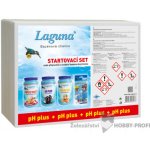 Laguna Start set ph Plus – Zbozi.Blesk.cz