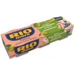 Rio Mare Tuňák v extra panenském olivovém oleji 195 g – Zboží Dáma