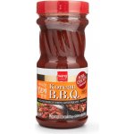 Wang korejská omáčka B.B.Q. pálivá na vepřové a kuřecí maso 840 g – Zboží Dáma