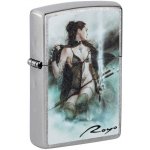 Zippo Luis Royo 25702 – Hledejceny.cz