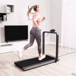 Kingsmith Walking Pad X21 Treadmill – Hledejceny.cz