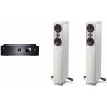 Magnat MC-400 + Q Acoustics C50 – Zboží Živě