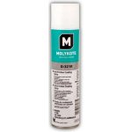 Molykote D 321 R 400 ml – Zboží Mobilmania
