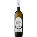 Vinařství Krist Tramín červený 11% 0,75 l (holá láhev) – Sleviste.cz