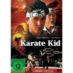 Karate Kid DVD – Hledejceny.cz