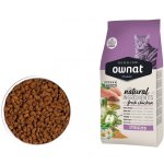 OWNAT CLASSIC CAT Sterilized 0,4 kg – Sleviste.cz