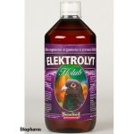 Benefeed Elektrolyt H 0,5 l – Zboží Mobilmania