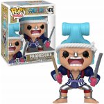 Funko Pop! pop – Zboží Dáma