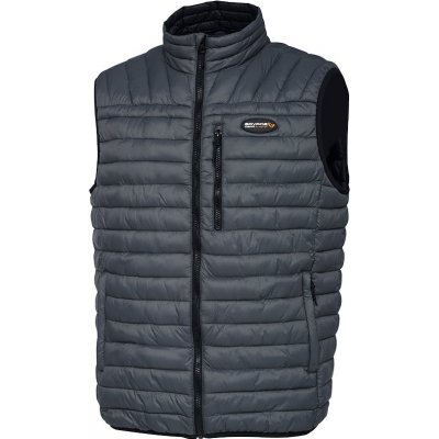 Savage Gear vesta Ripple Quilt Vest – Zboží Dáma