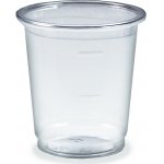 WIMEX kelímek čirý PET 2cl 4cl – Zboží Dáma