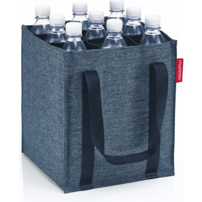 Reisenthel Bottlebag Twist blue – Hledejceny.cz