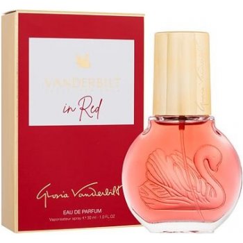Gloria Vanderbilt In Red parfémovaná voda dámská 30 ml