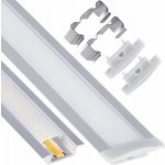 Berge Led BRG-31-A-M-1M – Zboží Mobilmania