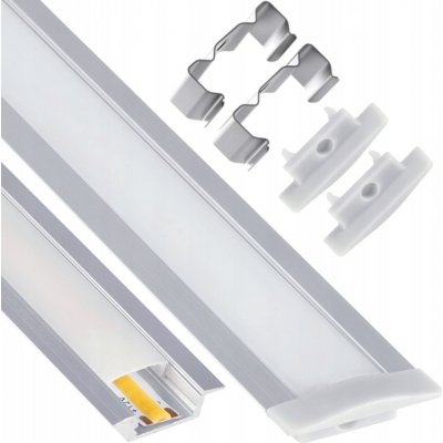 Berge Led BRG-31-A-M-1M – Zboží Mobilmania