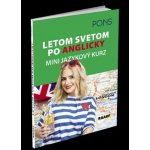 Letom svetom po anglicky - Katja Hald – Hledejceny.cz