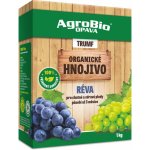 AgroBio Trumf Réva 1 kg – Zbozi.Blesk.cz