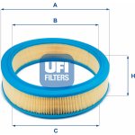 Vzduchový filtr UFI 30.118.01 – Hledejceny.cz