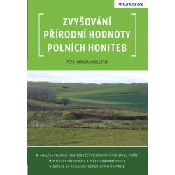 Zvyšování přírodní hodnoty polních honiteb