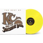 KC & The Sunshine Band - The Best Of KC&The Sun. Yellow LP – Hledejceny.cz