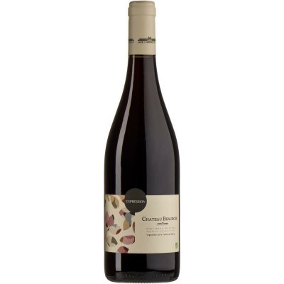 Beaubois Expression 13,5% 0,75 l ( holá láhev) – Hledejceny.cz