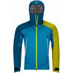 Ortovox Westalpen 3l Light Jacket modrá – Zboží Dáma