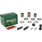 FRENKIT MOTO sada pro opravu brzdového třmenu (těsnění + písty) NISSIN (píst fi 23 / 23 / 25mm) přední HONDA LEAD 110 '09-'15, PCX 125 '10-'16, VISION 110 '11-'15 | Zboží Auto
