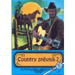 G-W Country zpěvník 2 – Zbozi.Blesk.cz