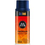 Molotow Premium 400 ml 166 chromium oxide green – Zbozi.Blesk.cz