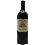 Pavillon Rouge du Château Margaux 2014 13,5% 0,75 l (holá láhev) – Hledejceny.cz