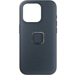 Peak Design Everyday Case iPhone 15 Pro Max V2 - Midnight – Hledejceny.cz
