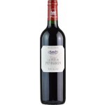 Chateau La Fleur Peyrabon Pauillac 2017 Červené 13,9% 0,75 l (holá láhev) – Hledejceny.cz
