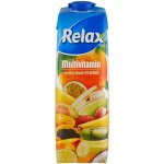 Relax multivitamín 1 l – Zboží Mobilmania