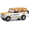 Model GreenLight Scout Comanche 1971 1:64