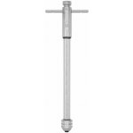 Vratidlo pro závitníky ráčnové M5 - M12 300mm – Hledejceny.cz