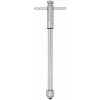 Vratidlo pro závitníky ráčnové M5 - M12 300mm – Hledejceny.cz