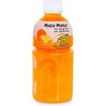 Mogu Mogu Žvýkací nápoj s příchutí pomeranče 320 ml – Zboží Dáma