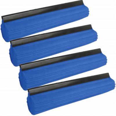 Skveler 406253339 Mop náhrada Super 27 cm – Zboží Mobilmania