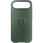PEAK DESIGN zadní kryt EVERYDAY CASE Apple iPhone 17 Air sage – Hledejceny.cz