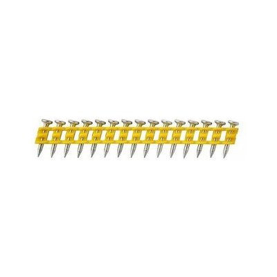 DeWALT DCN8901045 / Hřebíky STD do betonu 45x2.6mm / 510 ks (DCN8901045) – Hledejceny.cz