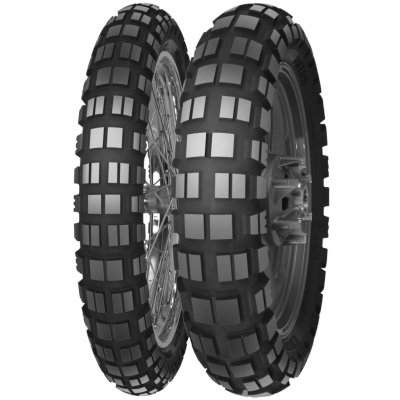 Mitas C21 90/90 R21 54R – Zboží Mobilmania