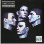 Kraftwerk - TECHNO POP LP – Hledejceny.cz