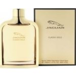 Jaguar Classic Gold toaletní voda pánská 100 ml tester – Hledejceny.cz