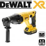 DeWalt DCH133P1 – HobbyKompas.cz