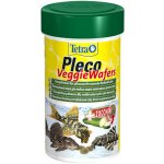 TETRA Pleco VeggieWafers 3,6 l – Zboží Dáma