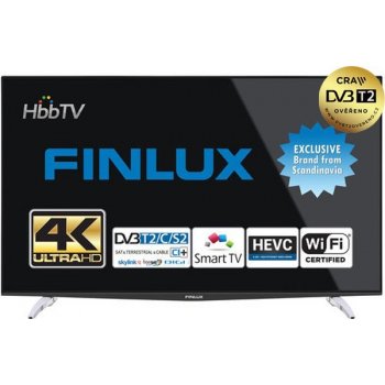 Finlux 55FUA806