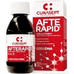 Curasept afte RAPID + 125 ml – Zbozi.Blesk.cz