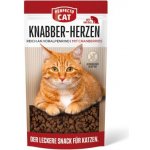 Perfecto Cat Feine Knabber-Snack s Alpským šťavnatým Hovězím Anti-Hairball 50 g – Zbozi.Blesk.cz