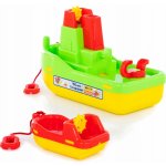 Wader Polesie Dětské Lodě sada – Sleviste.cz